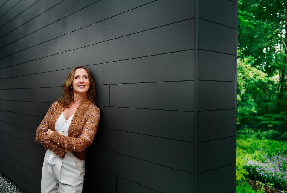 Pura® NFC Visualizer by Trespa International BV